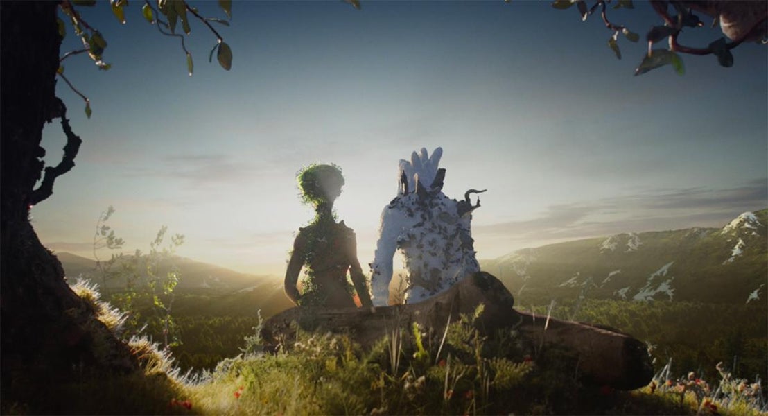 Kærlighed kender ikke til fornuft